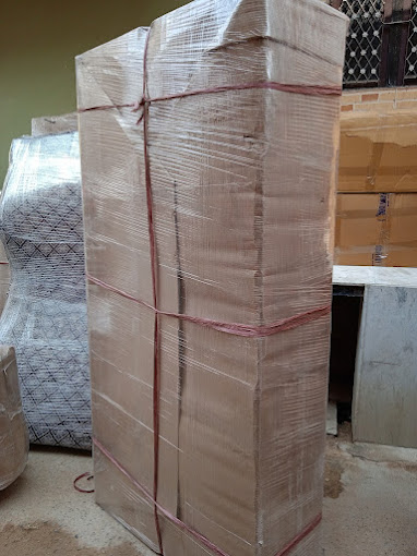 Divya Shakti Packers and Movers Zirakpur