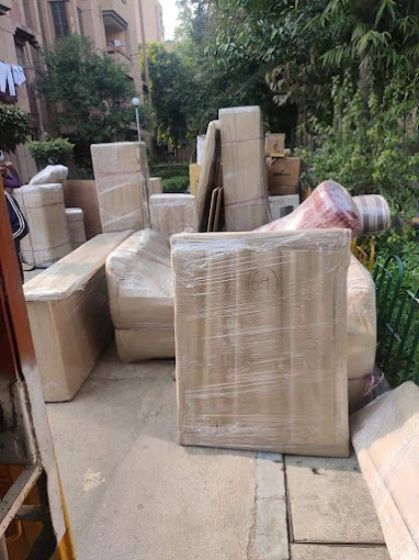 Packers and Movers Zirakpur