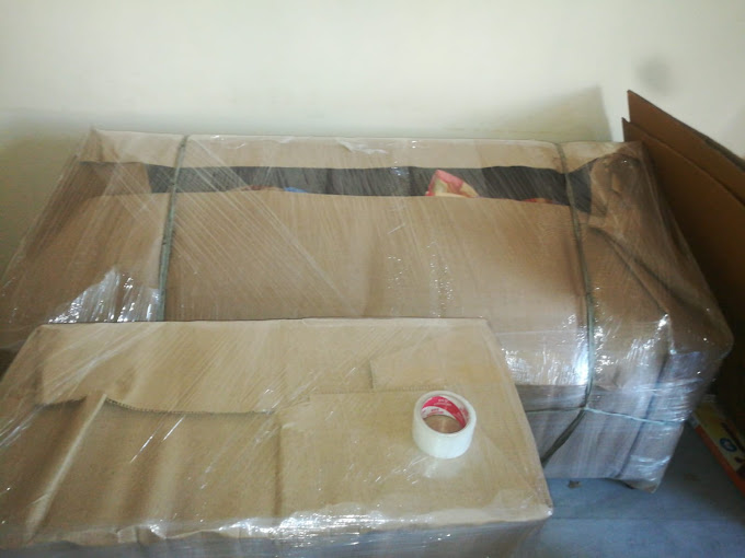 Packers and Movers Chandigarh