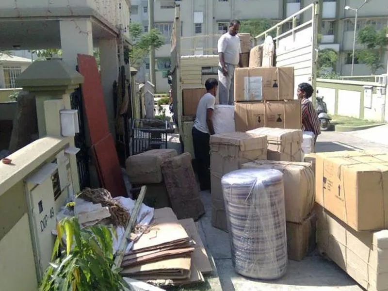 Packers and Movers Mohali