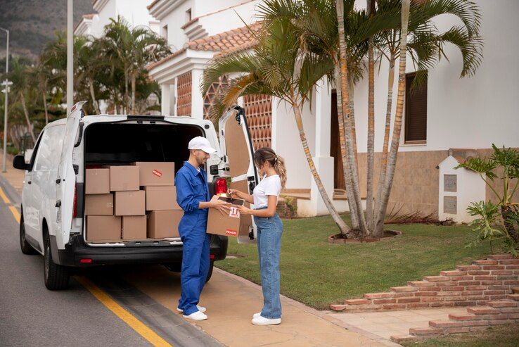 Packers and Movers Zirakpur