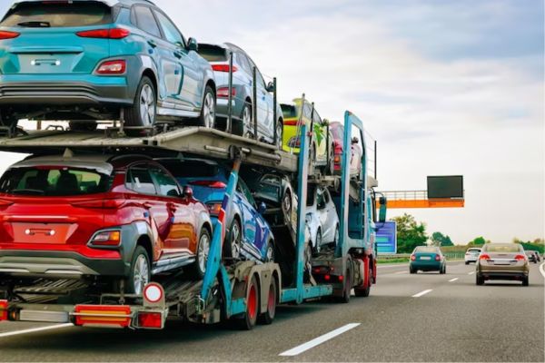 Car Carrier Services In Mohali and Zirakpur