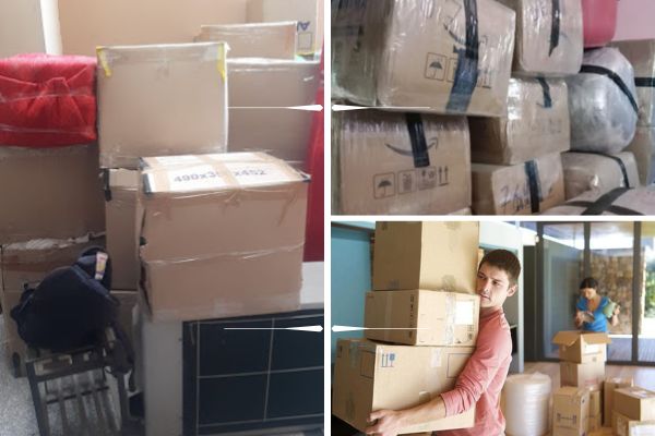 Movers and Packers In Panchkula