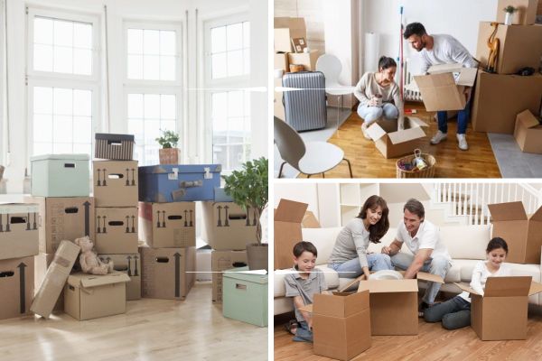 Movers and Packers In Zirakpur