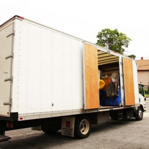 Moving Truck In Mohali and Chandigarh