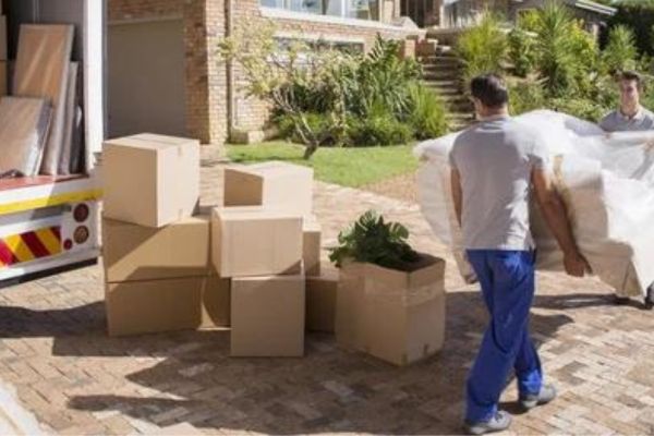 Packers and Movers In Mohali