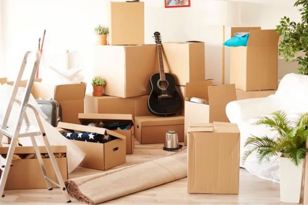 Relocation Services In Mohali