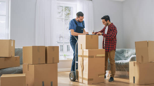 Best Packers and Movers in Chandigarh