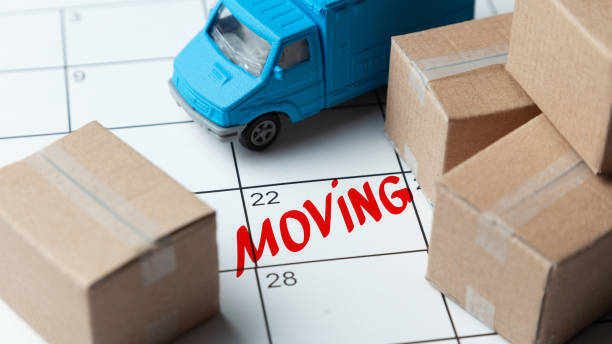 Shifting with Packers and Movers in mohali and zirakpur